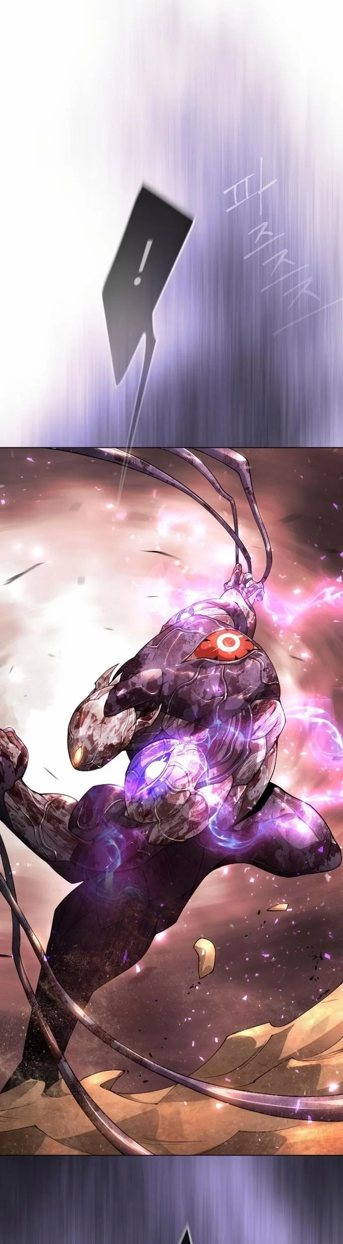 Superhuman Era Chapter 153 Gambar 18