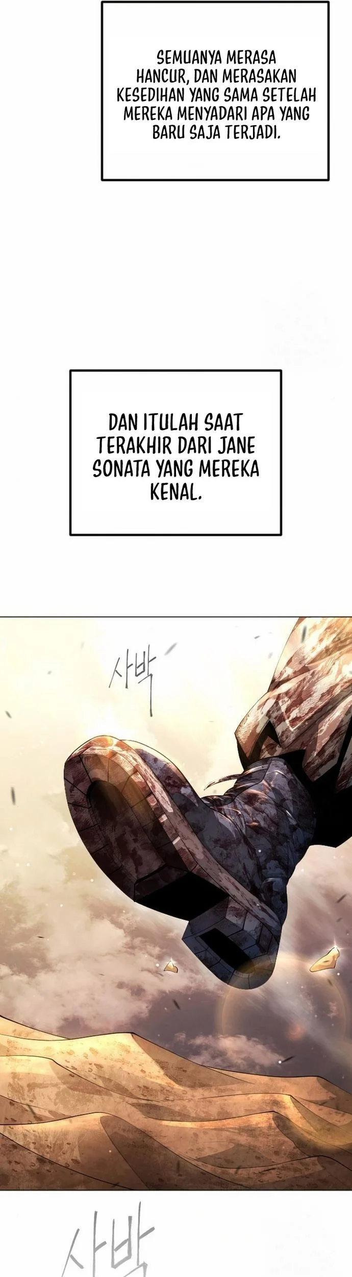 Superhuman Era Chapter 156 Gambar 19