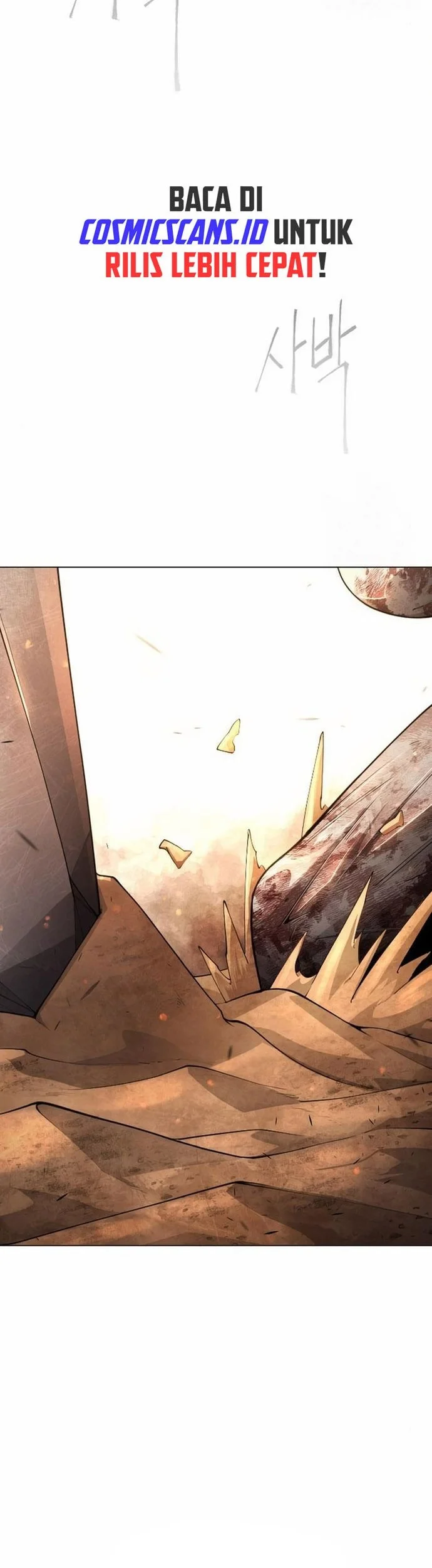 Superhuman Era Chapter 156 Gambar 20