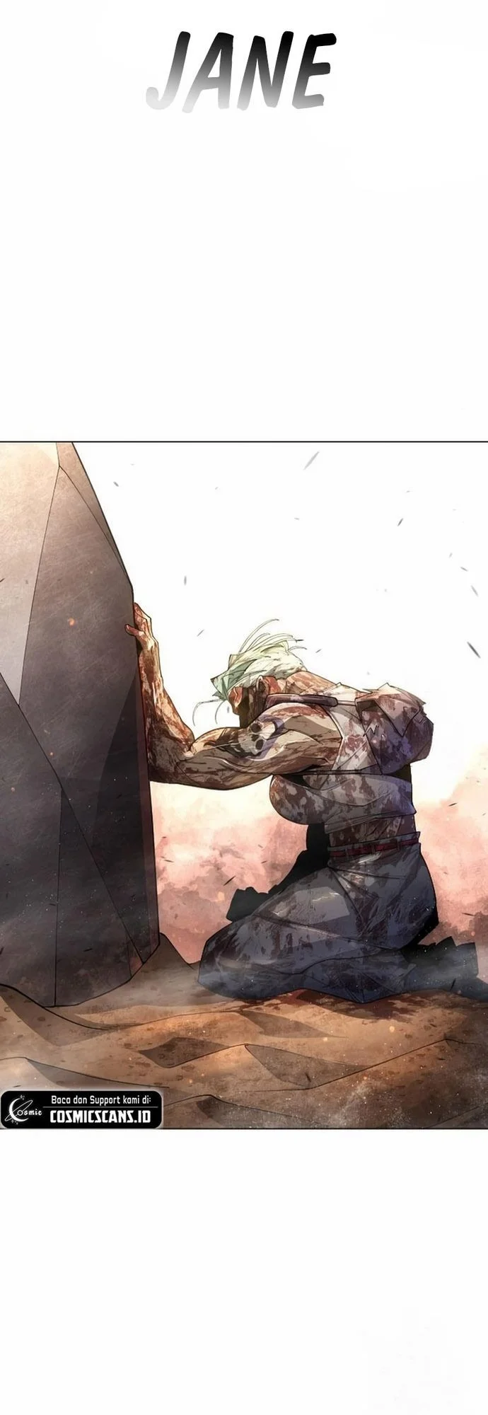 Superhuman Era Chapter 156 Gambar 21