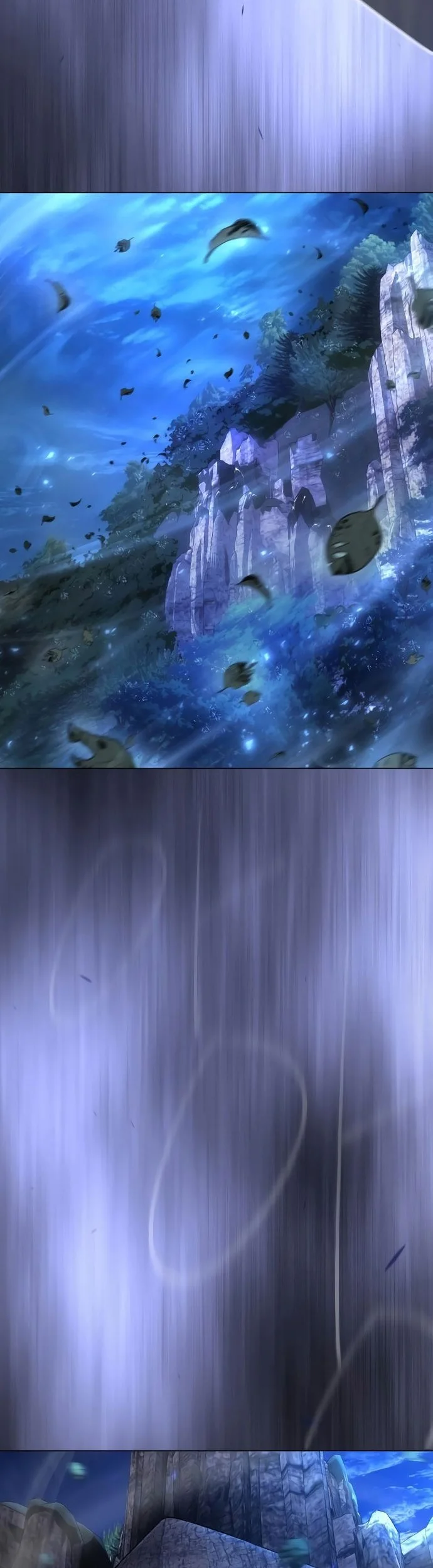 Superhuman Era Chapter 157 Gambar 17