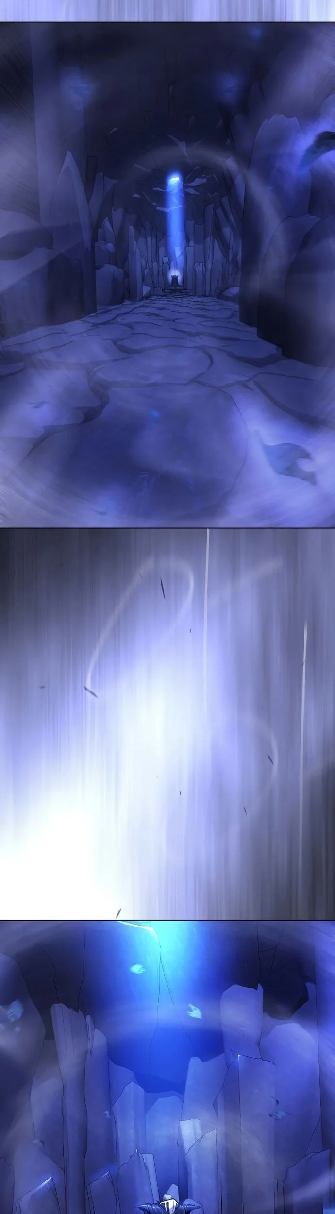 Superhuman Era Chapter 157 Gambar 19