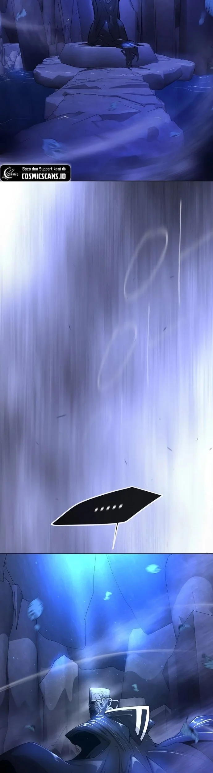 Superhuman Era Chapter 157 Gambar 20