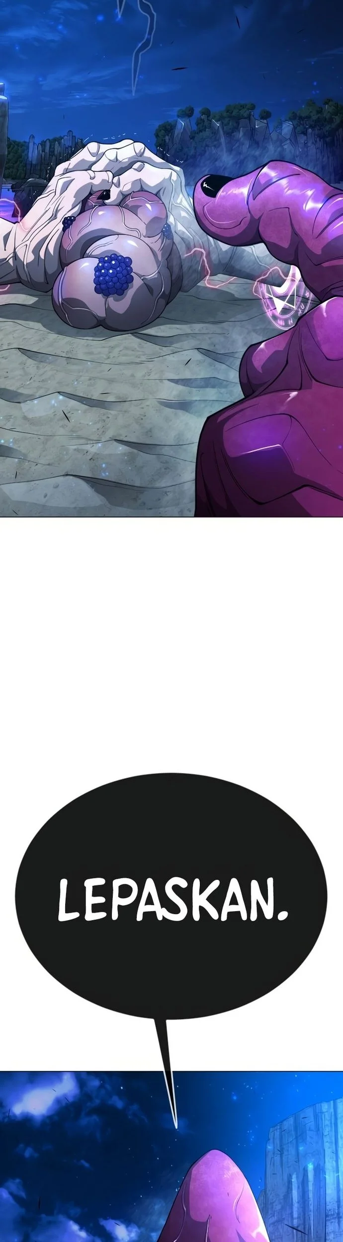 Superhuman Era Chapter 158 Gambar 17