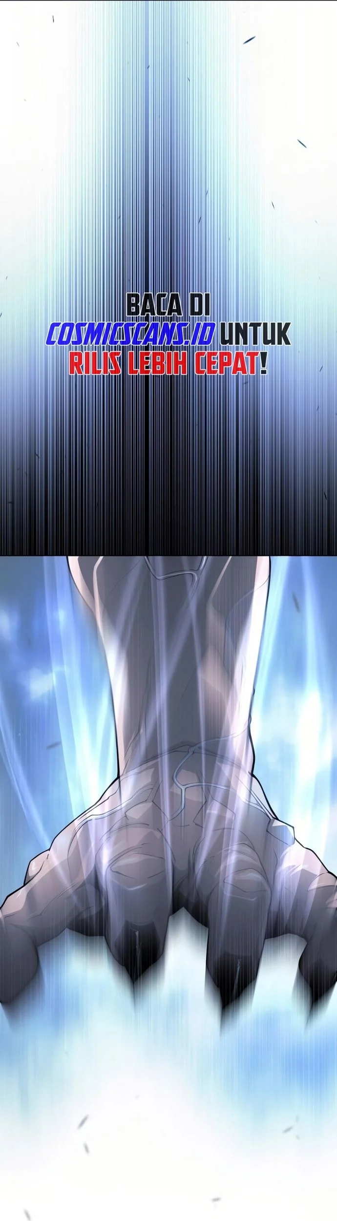 Superhuman Era Chapter 158 Gambar 19
