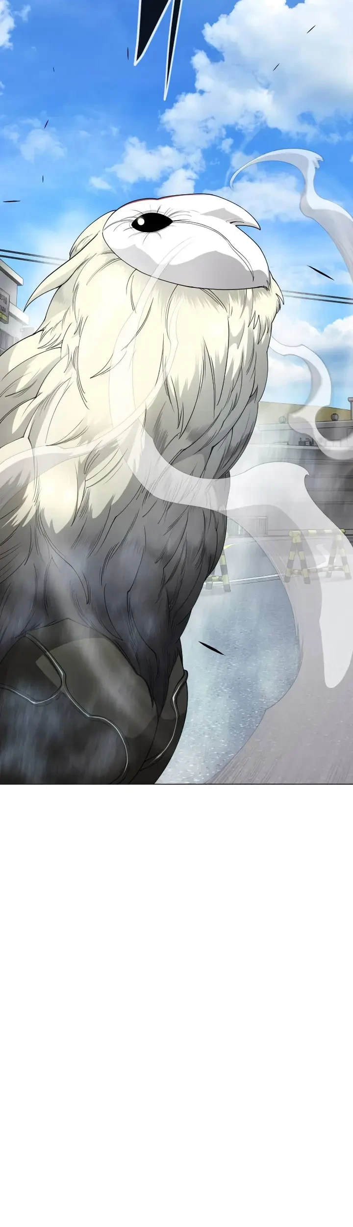 Superhuman Era Chapter 163 Gambar 20