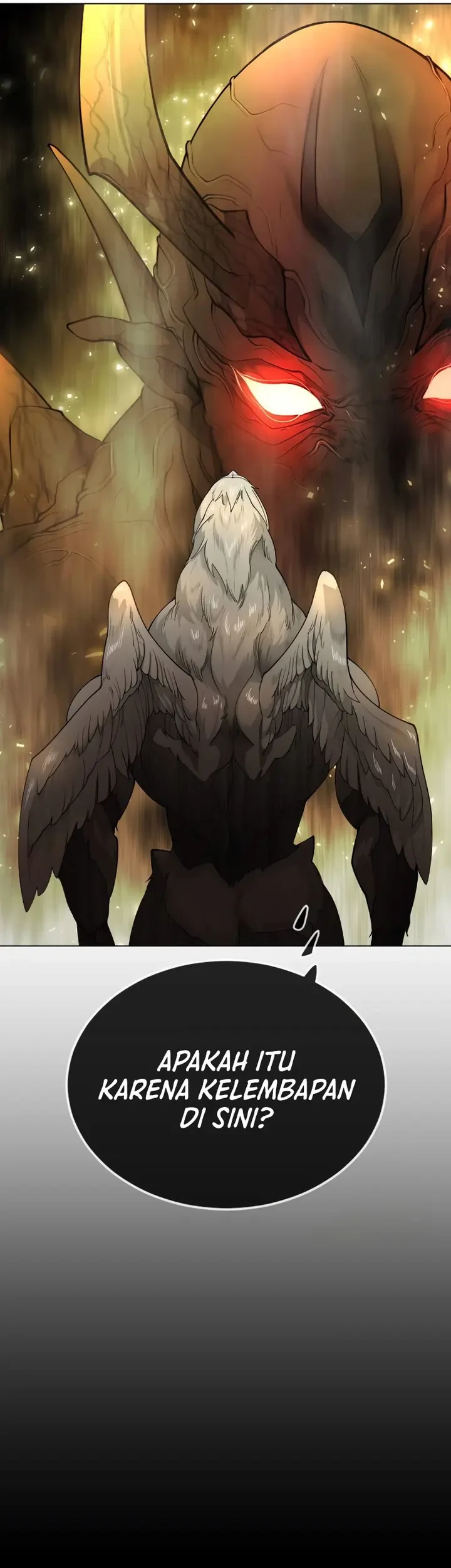 Superhuman Era Chapter 163 Gambar 22