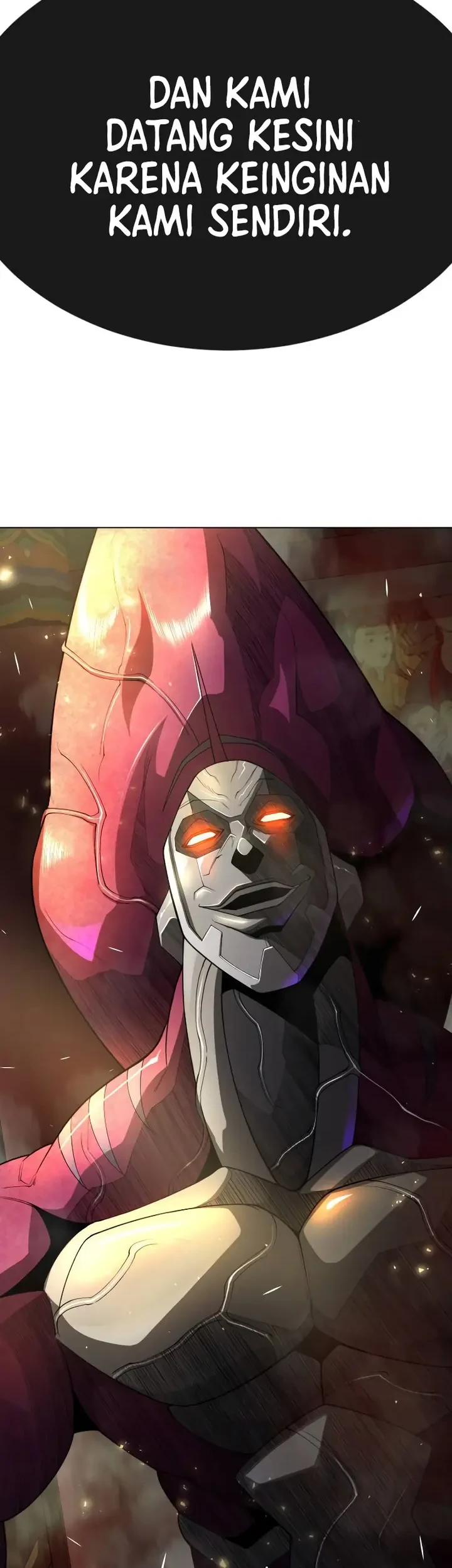 Superhuman Era Chapter 164 Gambar 20