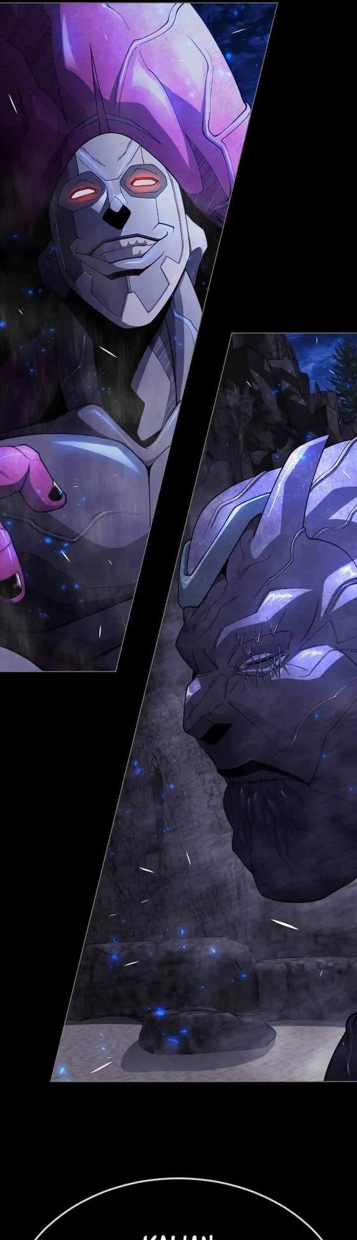 Superhuman Era Chapter 165 Gambar 21