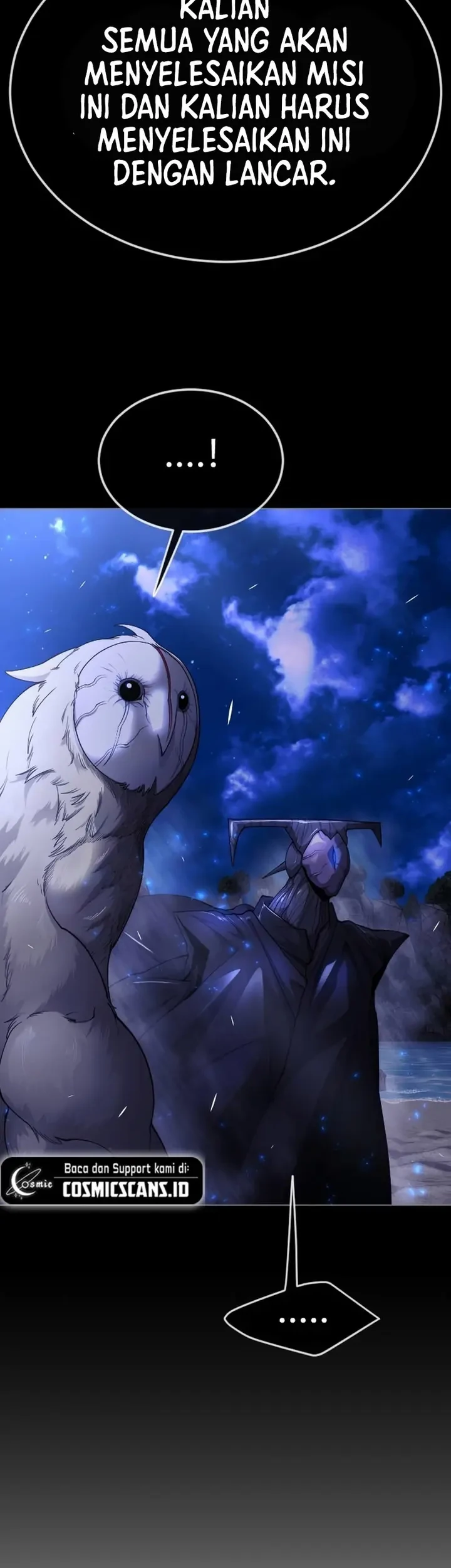 Superhuman Era Chapter 165 Gambar 22