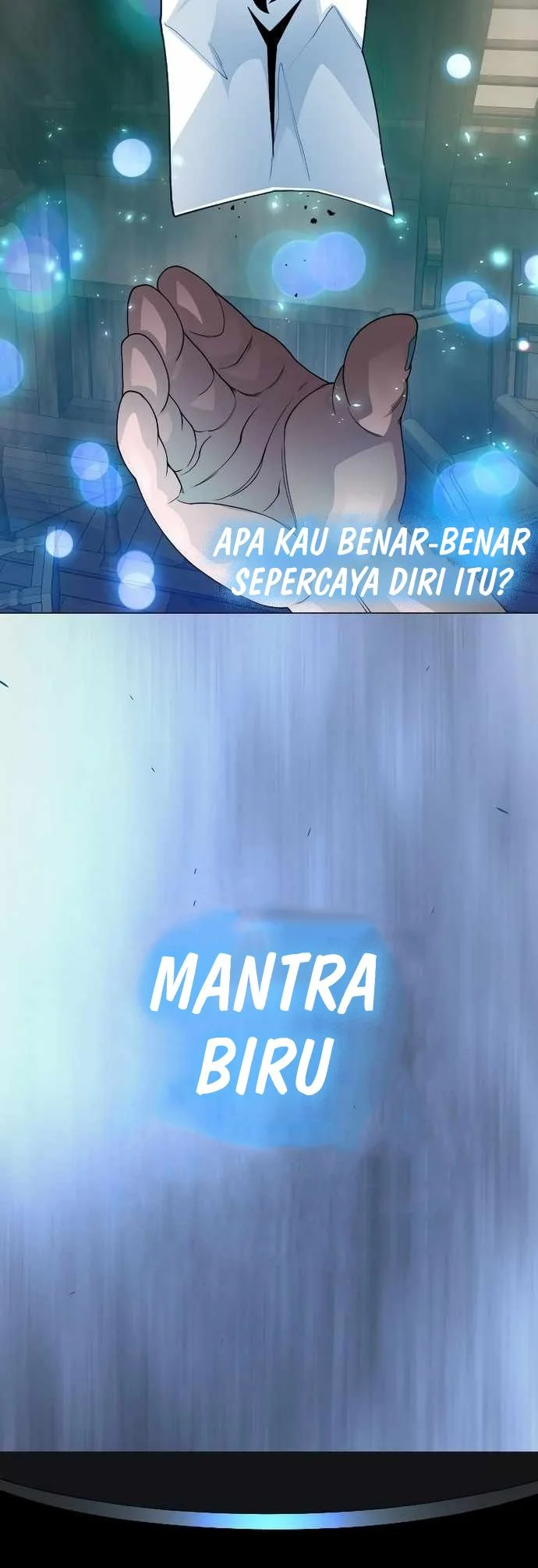 Superhuman Era Chapter 173 Gambar 13