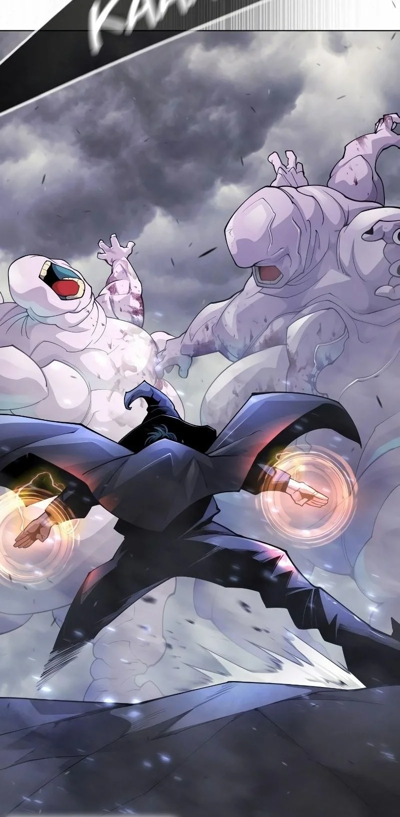 Superhuman Era Chapter 179 Gambar 21