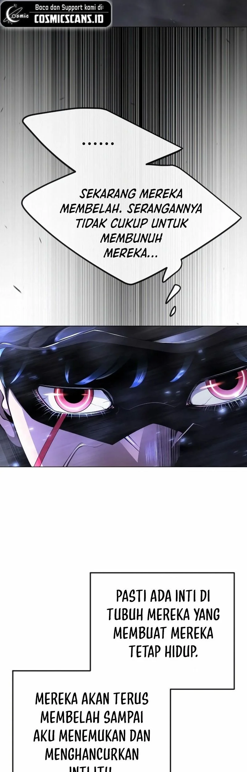 Superhuman Era Chapter 179 Gambar 22