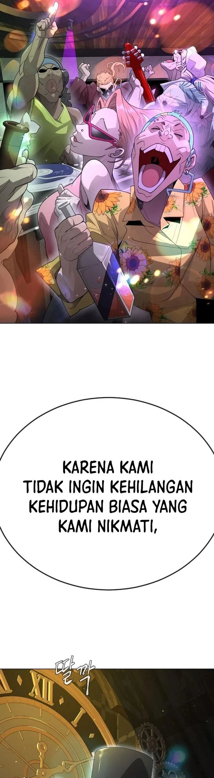 Superhuman Era Chapter 184 Gambar 19