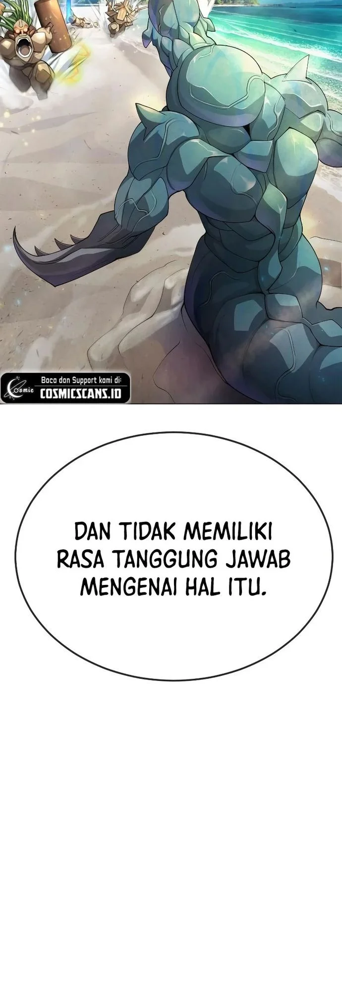 Superhuman Era Chapter 184 Gambar 21
