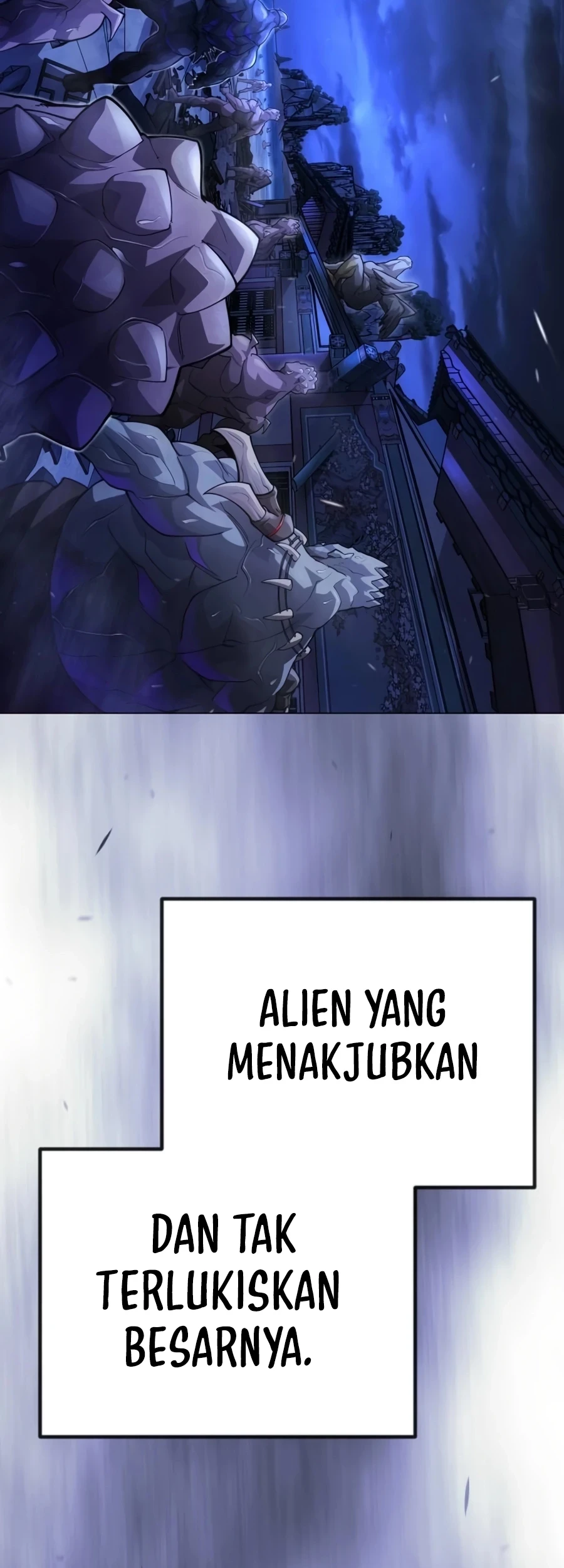 Superhuman Era Chapter 189 Gambar 34