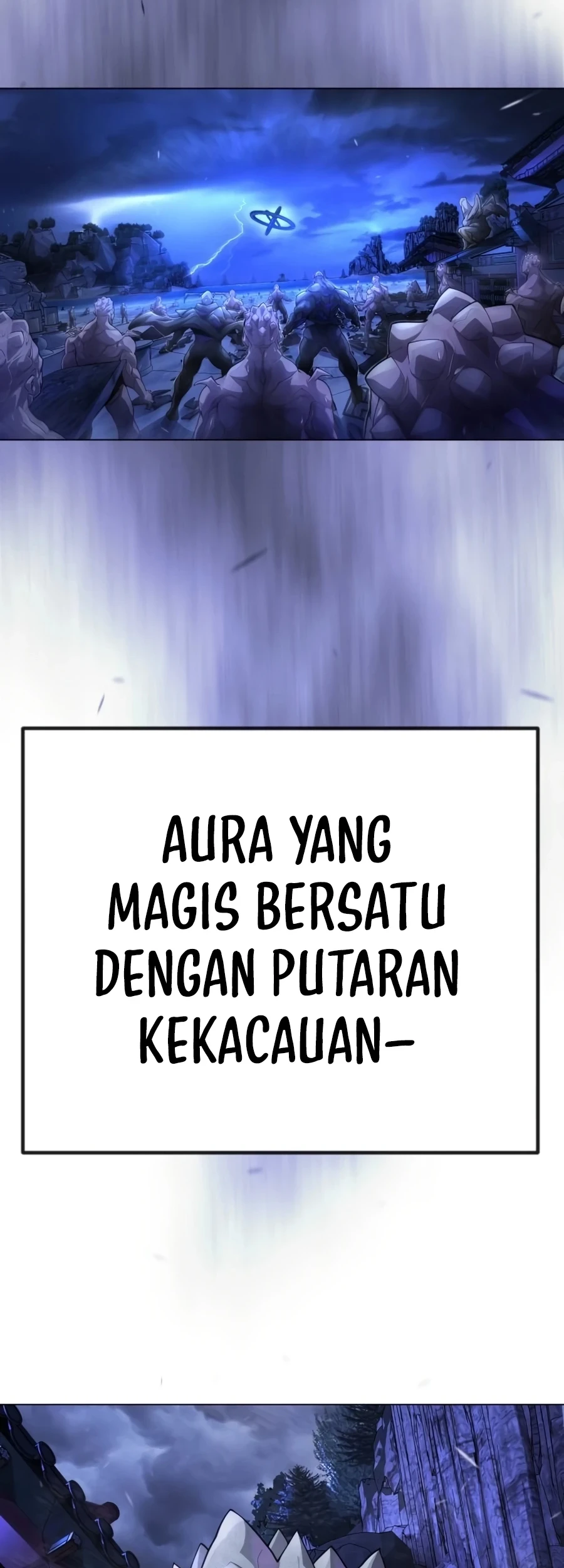 Superhuman Era Chapter 189 Gambar 35