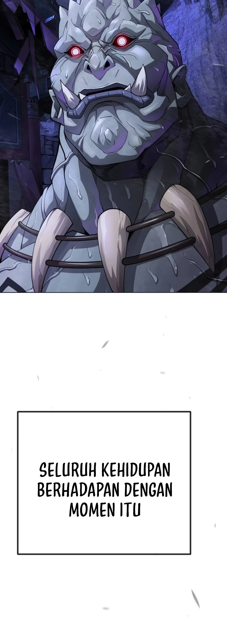 Superhuman Era Chapter 189 Gambar 36