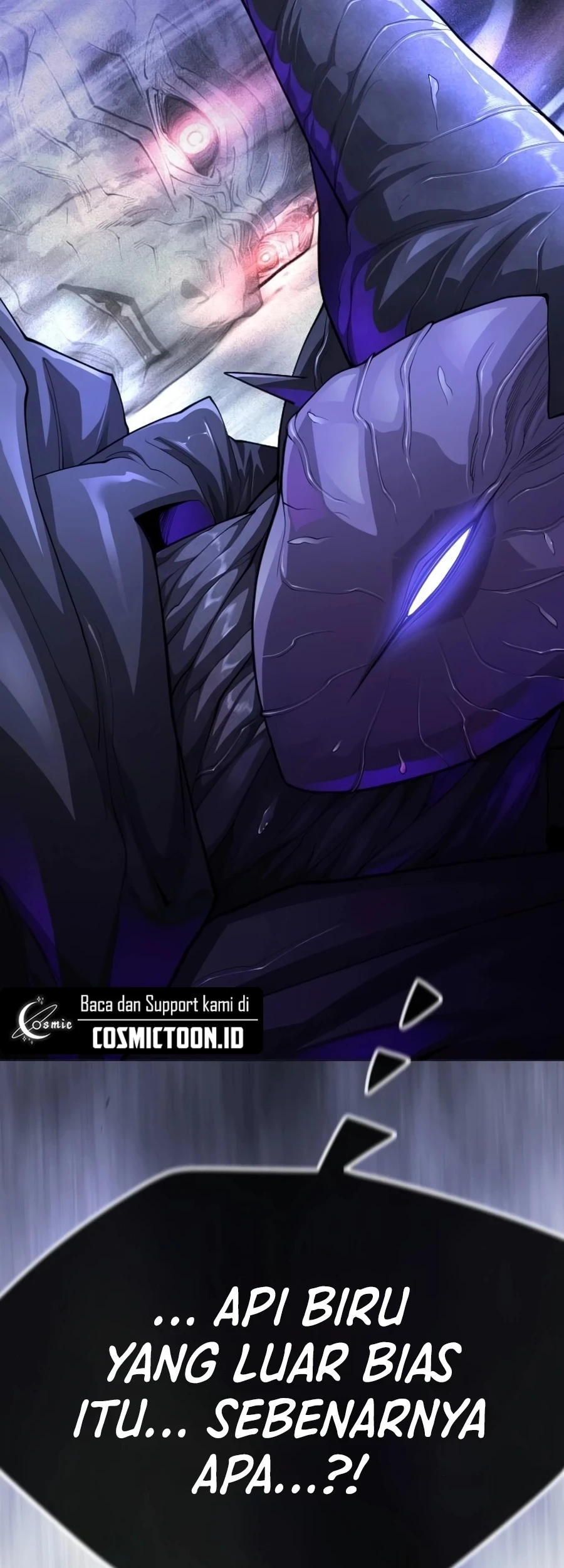 Superhuman Era Chapter 189 Gambar 39