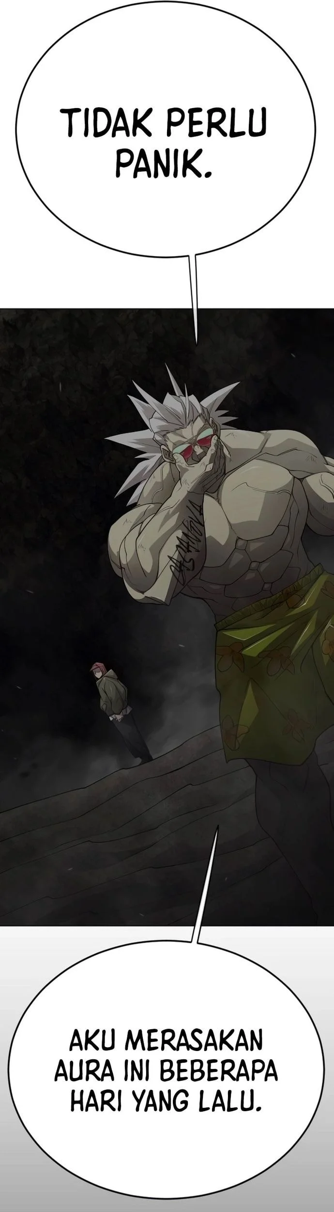 Superhuman Era Chapter 196 Gambar 25
