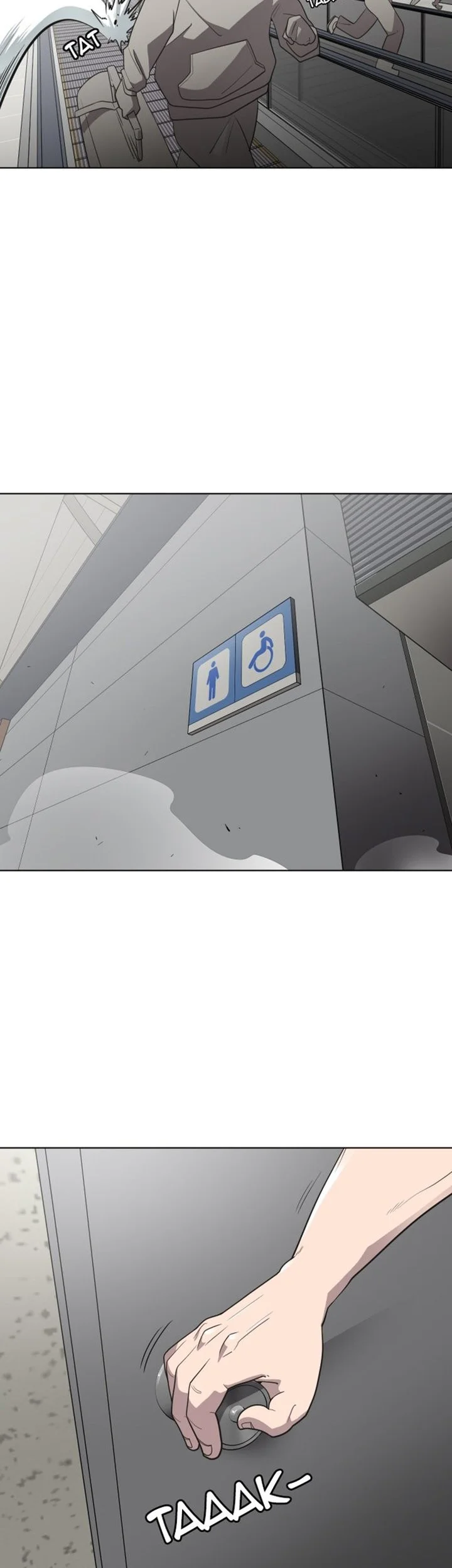 Superhuman Era Chapter 21 Gambar 11