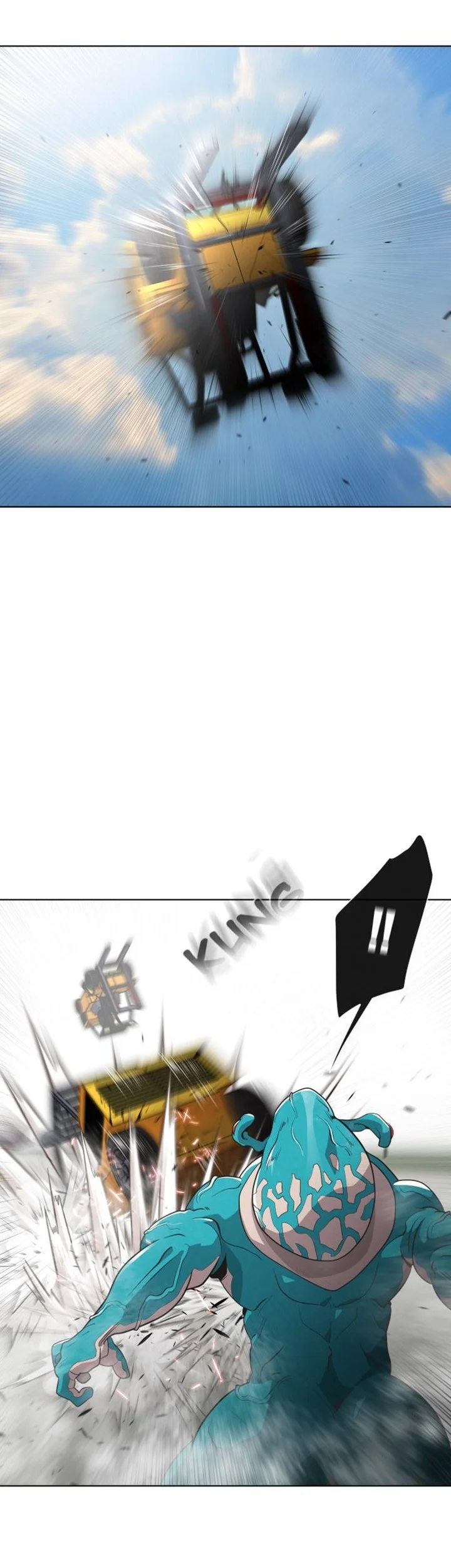 Superhuman Era Chapter 22 Gambar 10