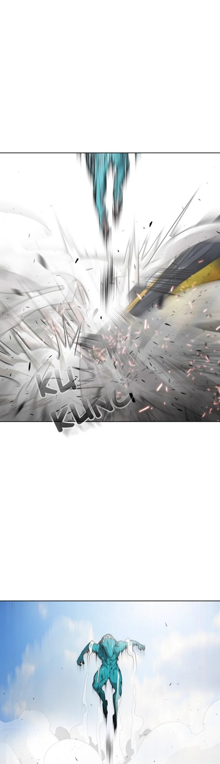 Superhuman Era Chapter 22 Gambar 11