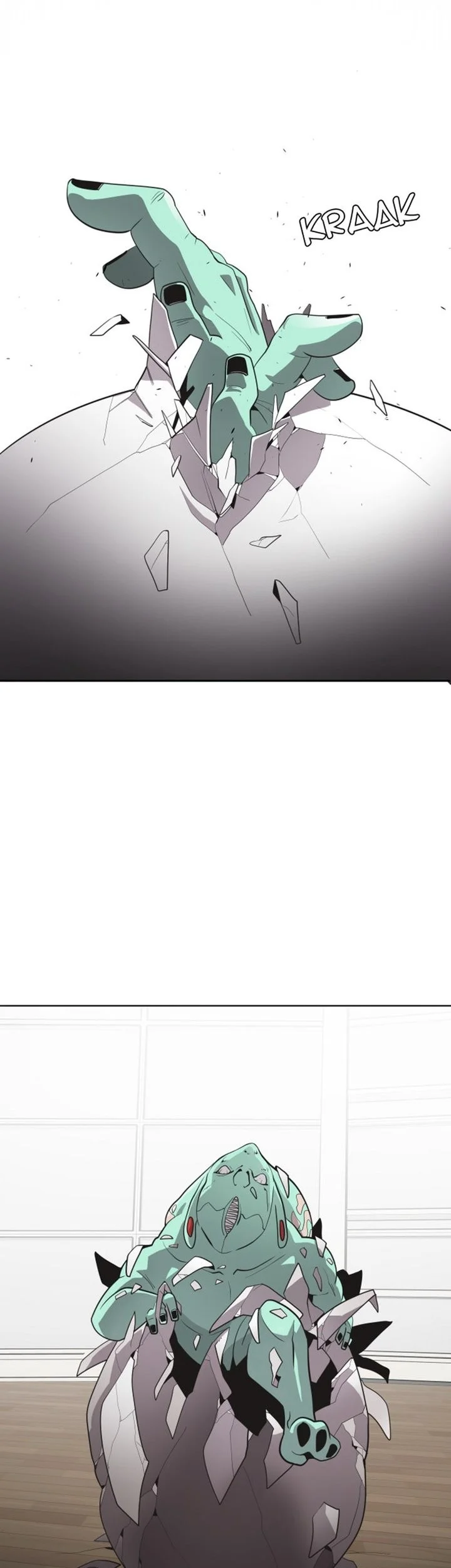 Superhuman Era Chapter 23 Gambar 12