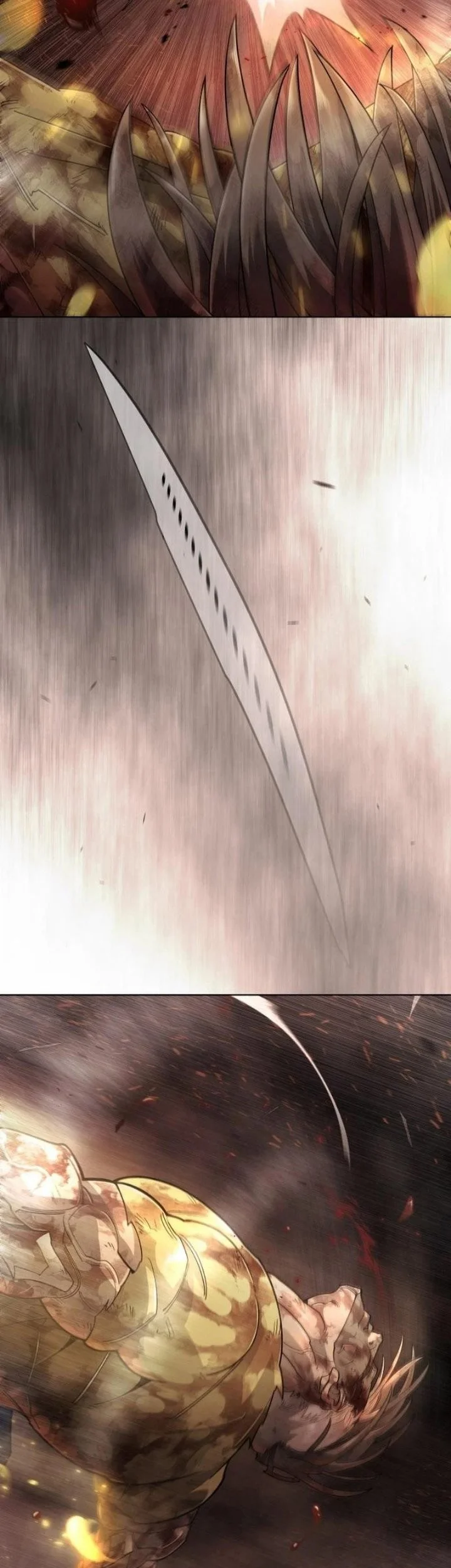 Superhuman Era Chapter 244 Gambar 22