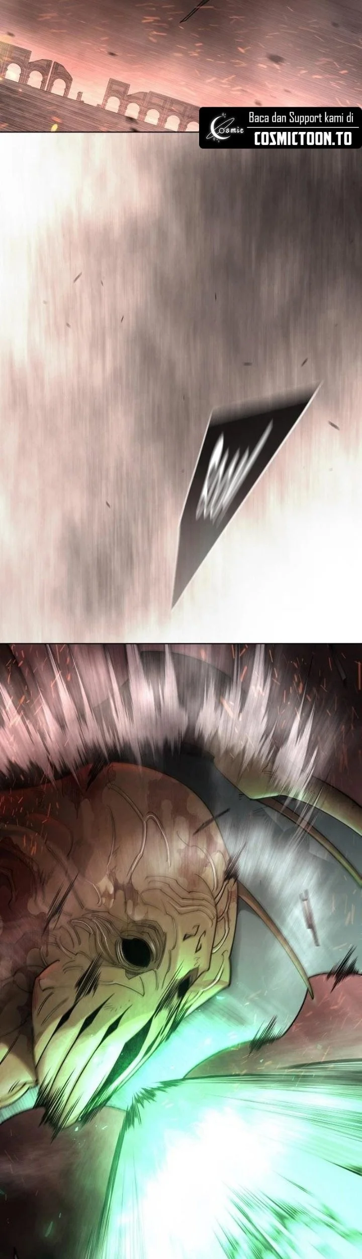 Superhuman Era Chapter 244 Gambar 24