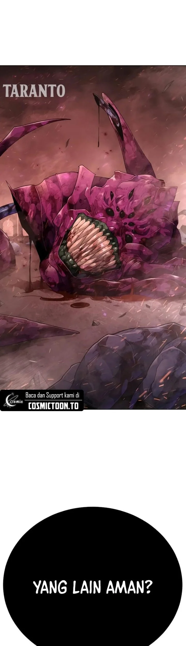 Superhuman Era Chapter 246 Gambar 21
