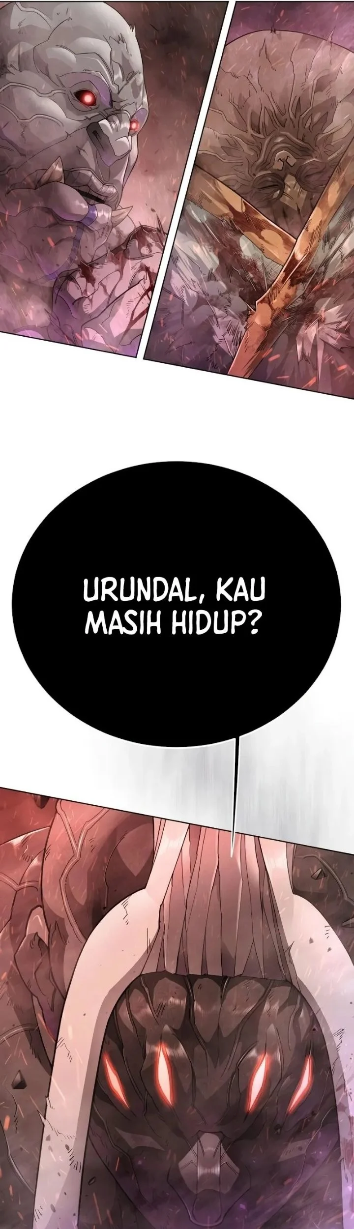 Superhuman Era Chapter 246 Gambar 24