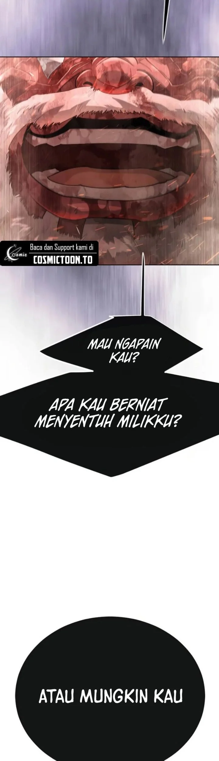 Superhuman Era Chapter 247 Gambar 21