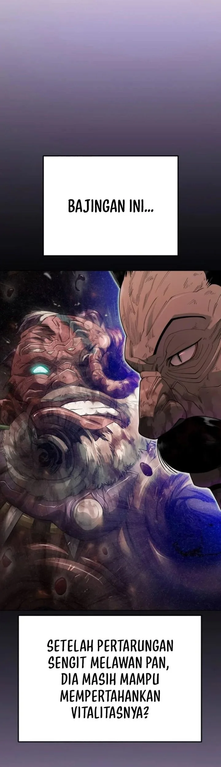 Superhuman Era Chapter 247 Gambar 24