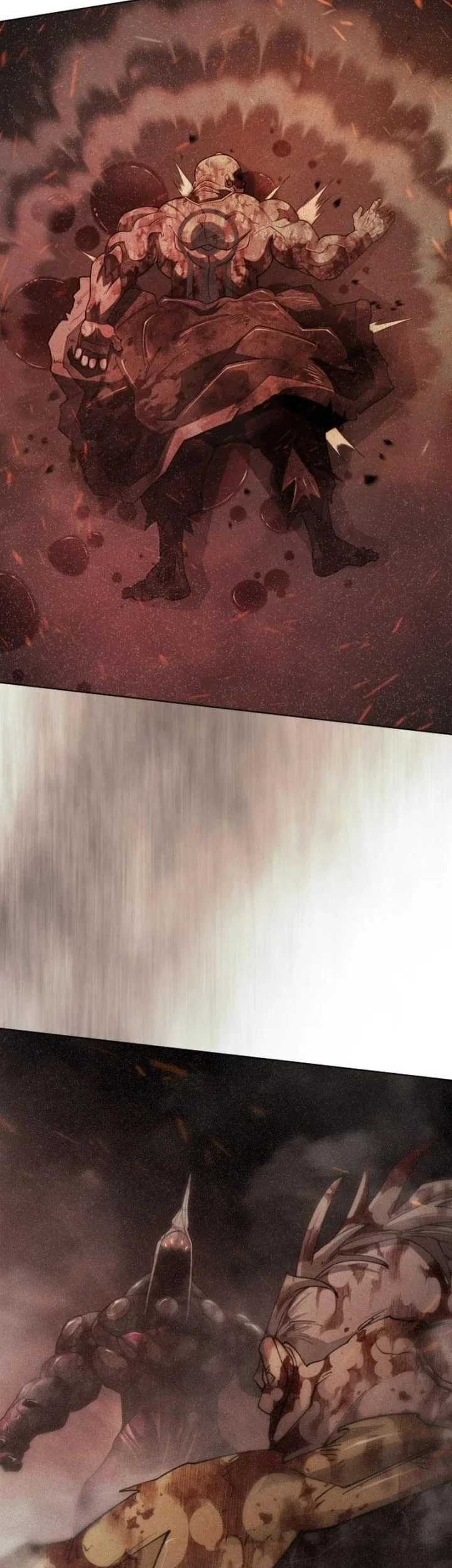 Superhuman Era Chapter 248 Gambar 22