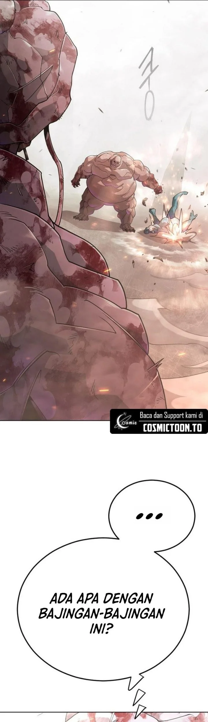 Superhuman Era Chapter 249 Gambar 22