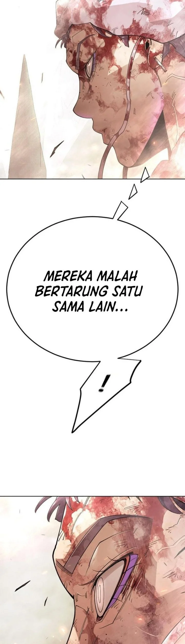 Superhuman Era Chapter 249 Gambar 23