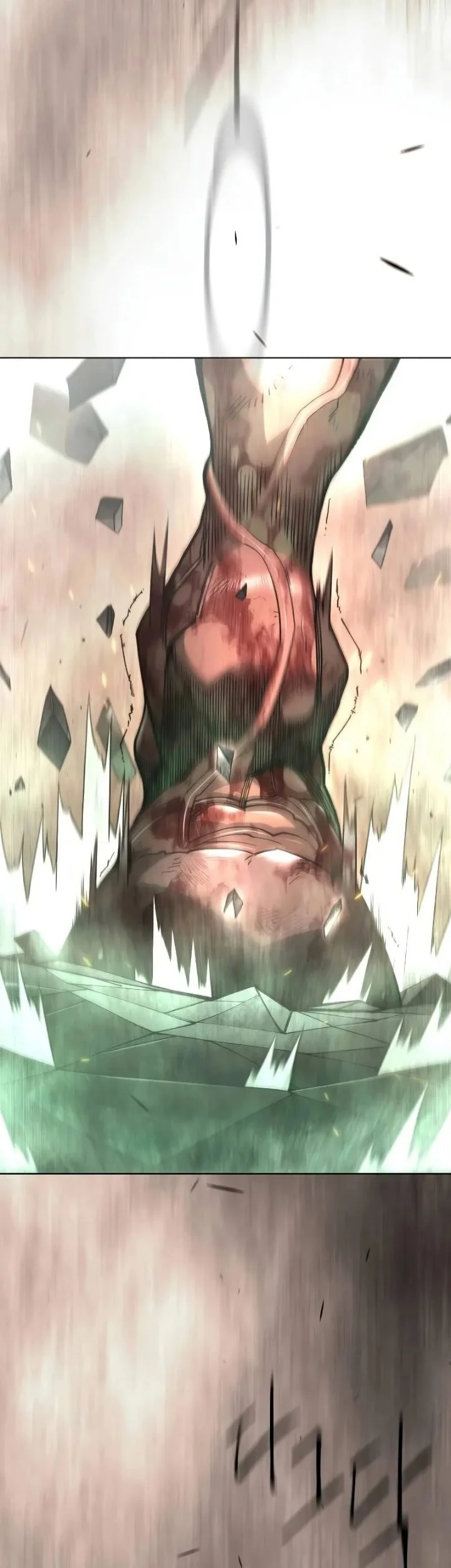 Superhuman Era Chapter 250 Gambar 22