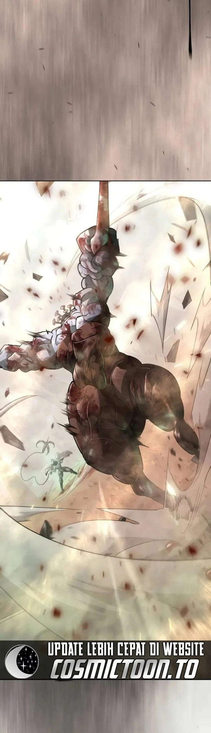 Superhuman Era Chapter 250 Gambar 23