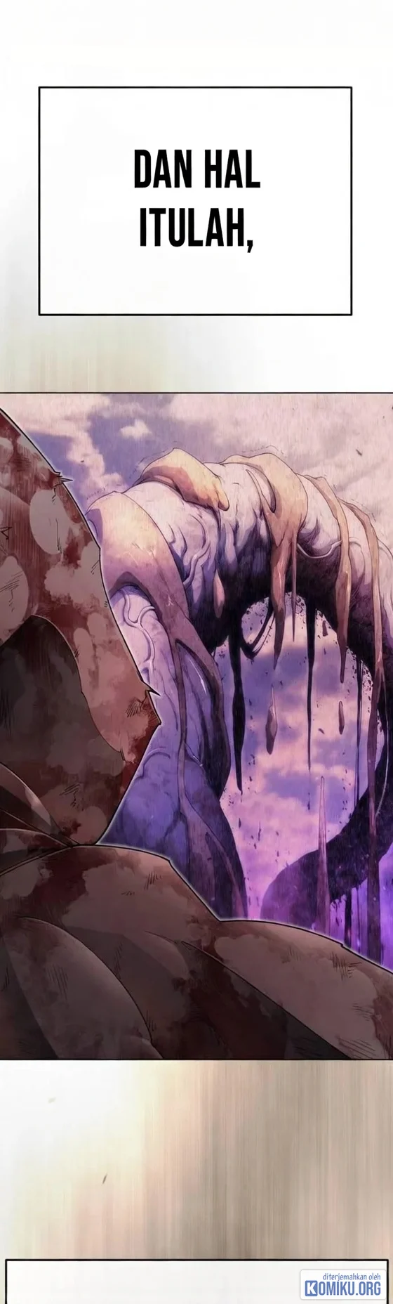 Superhuman Era Chapter 251 Gambar 31