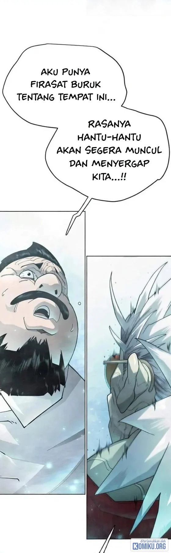 Superhuman Era Chapter 252 Gambar 33