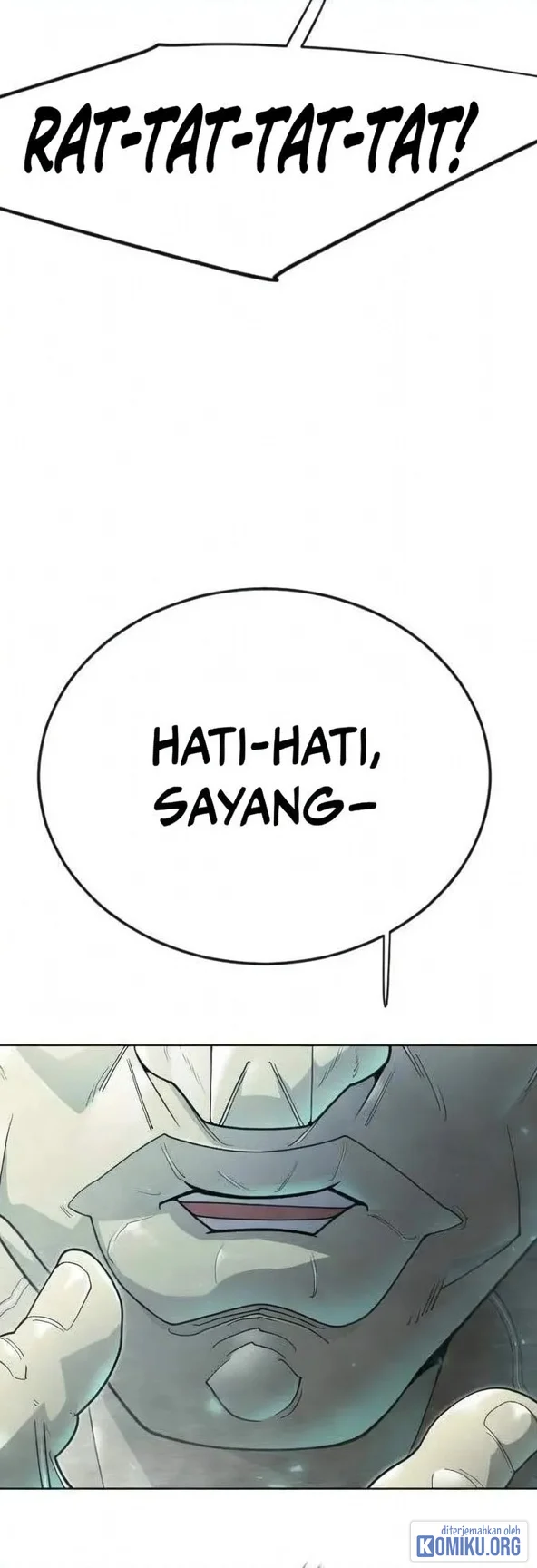 Superhuman Era Chapter 252 Gambar 34