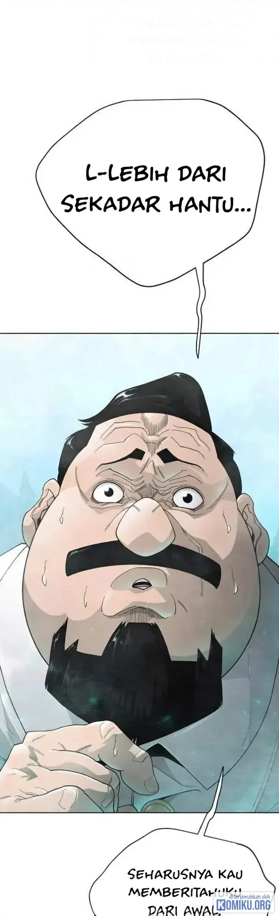 Superhuman Era Chapter 252 Gambar 36