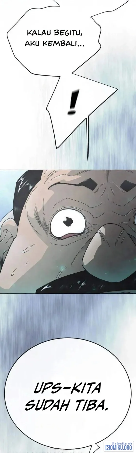 Superhuman Era Chapter 252 Gambar 38
