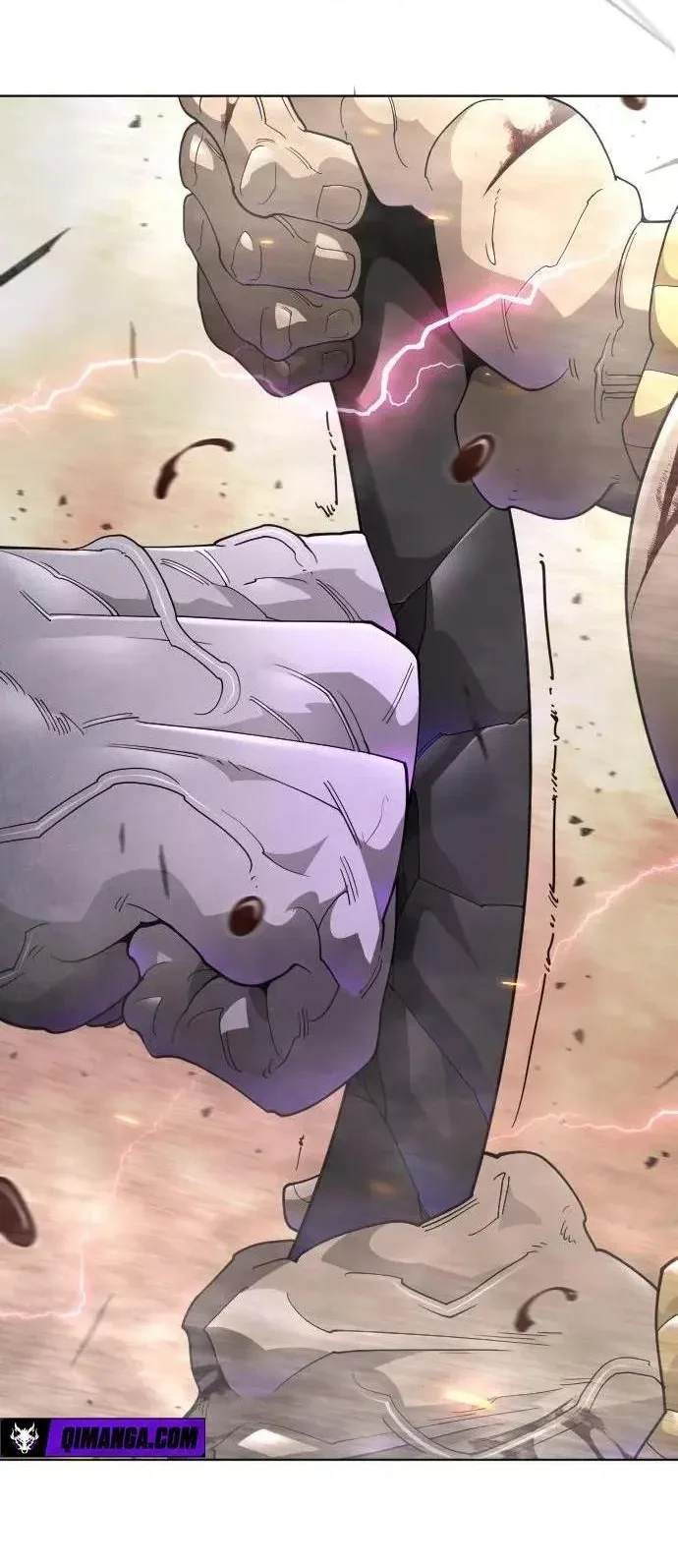 Superhuman Era Chapter 253 Gambar 36
