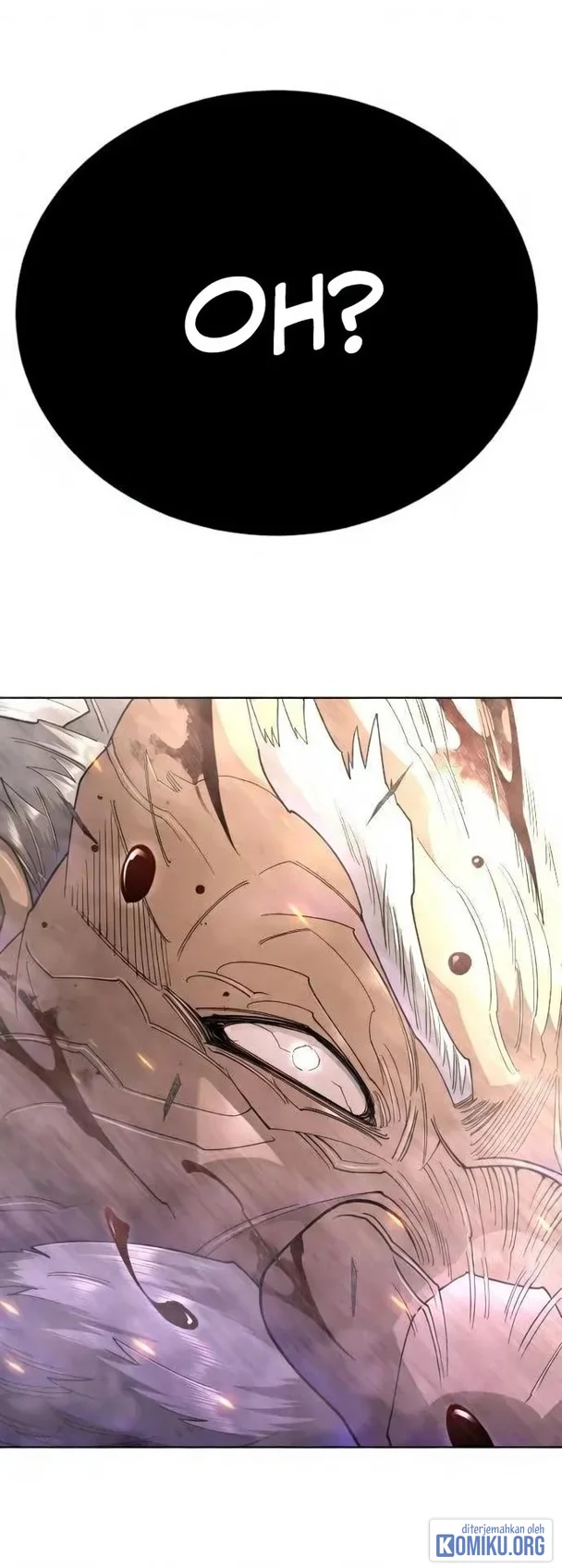 Superhuman Era Chapter 253 Gambar 37