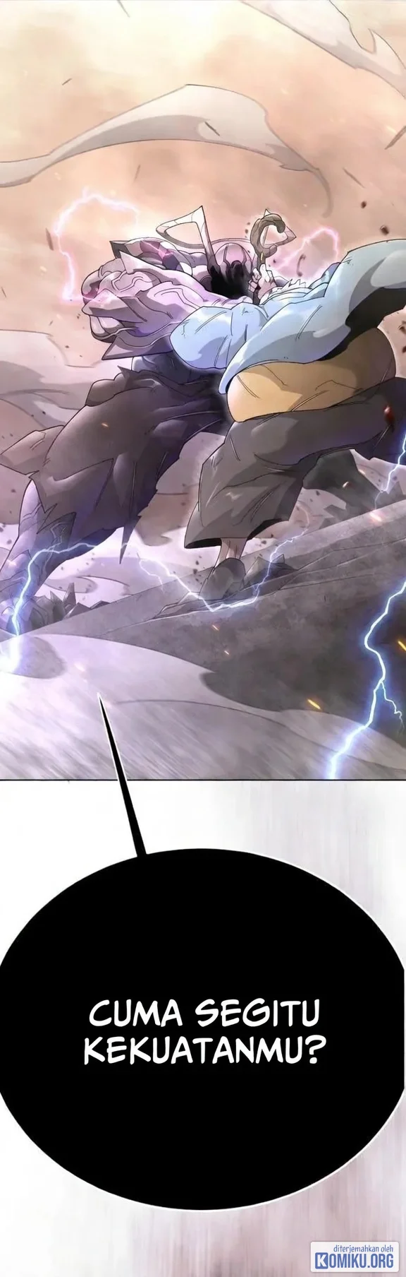 Superhuman Era Chapter 253 Gambar 40