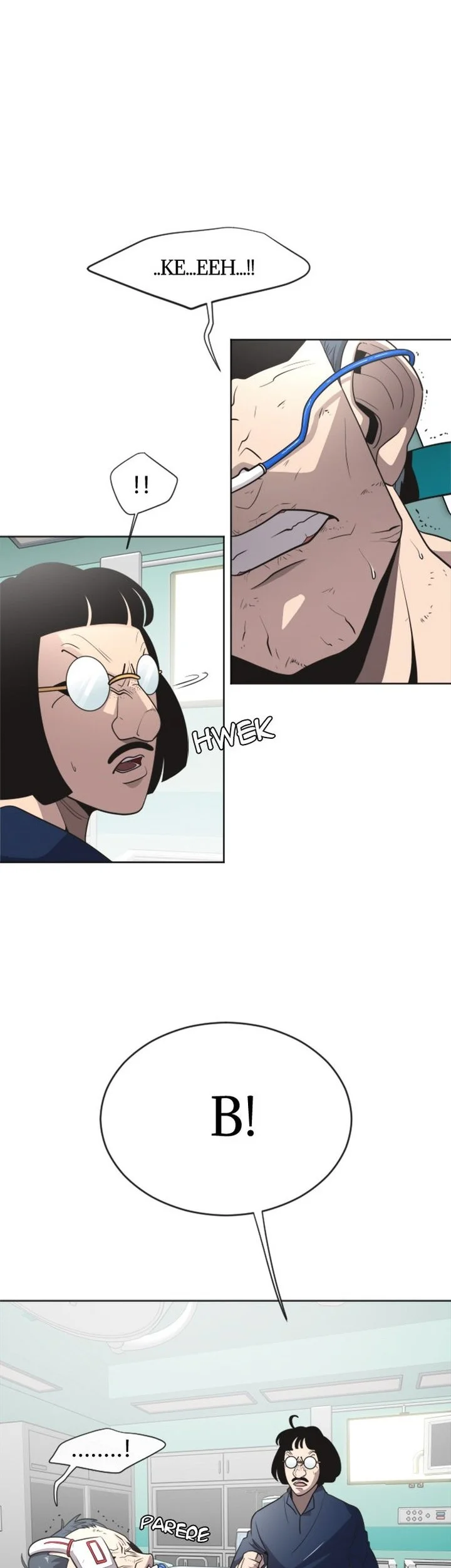 Superhuman Era Chapter 29 Gambar 10