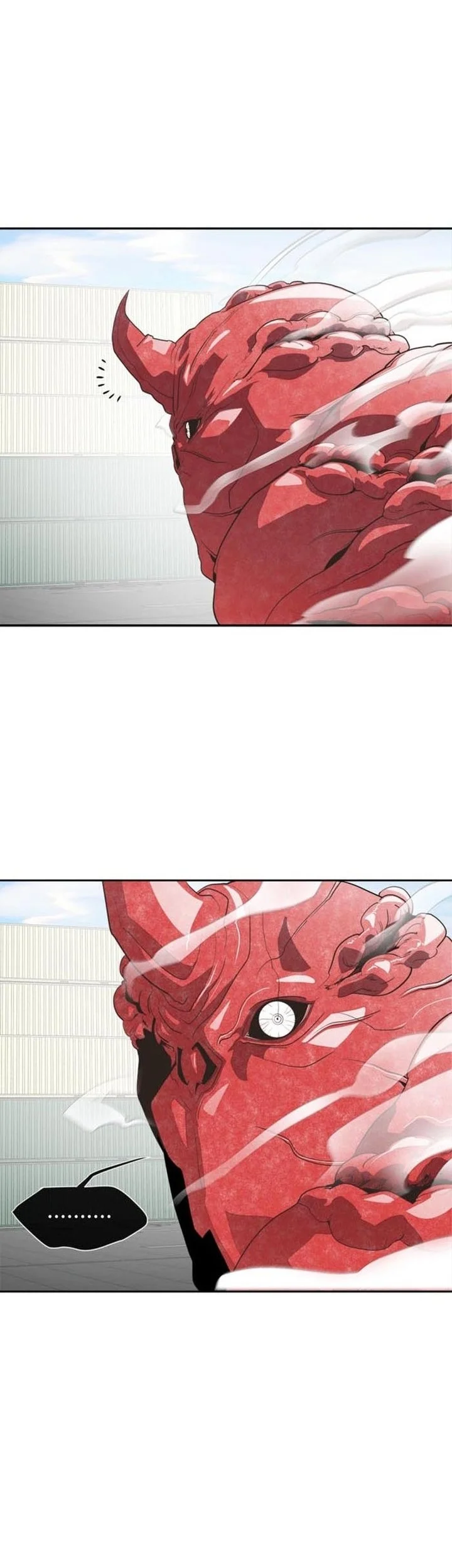 Superhuman Era Chapter 3 Gambar 13