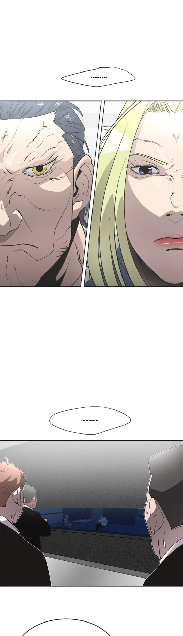 Superhuman Era Chapter 30 Gambar 9